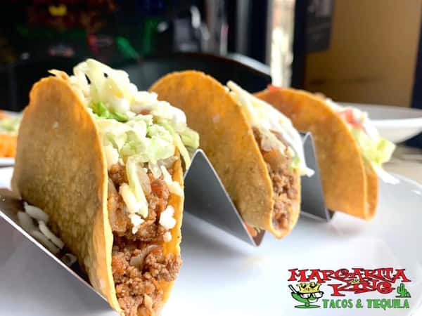 Taco Americano