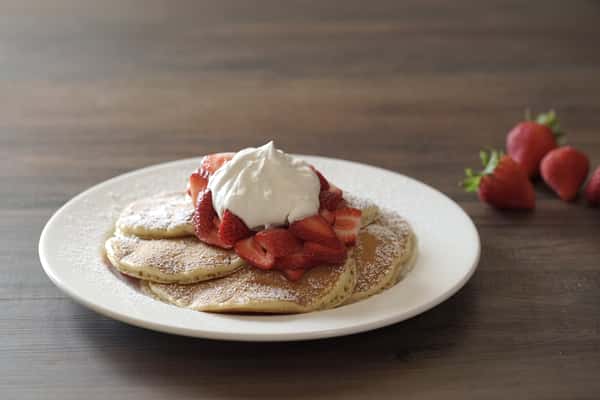 Gallery The Original Pancake House Norco Breakfast Restaurant in Norco, CA