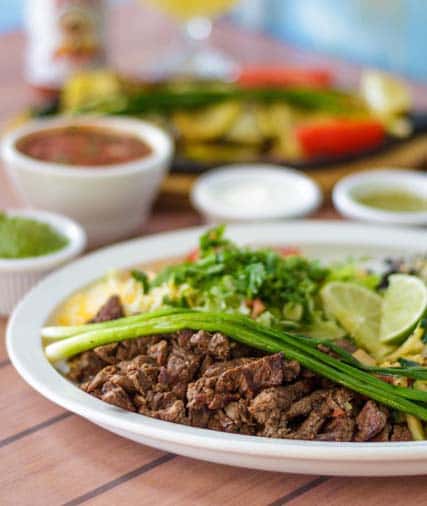 Gallery - Coyote Grill - Laguna Beach - Mexican Restaurant in LAGUNA