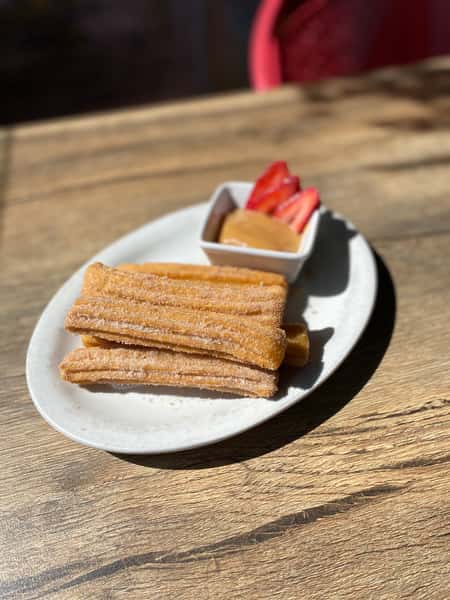 Churros