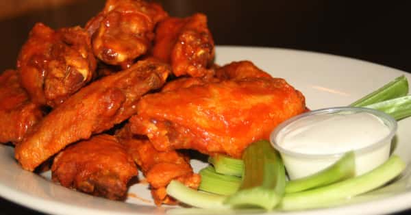 wings