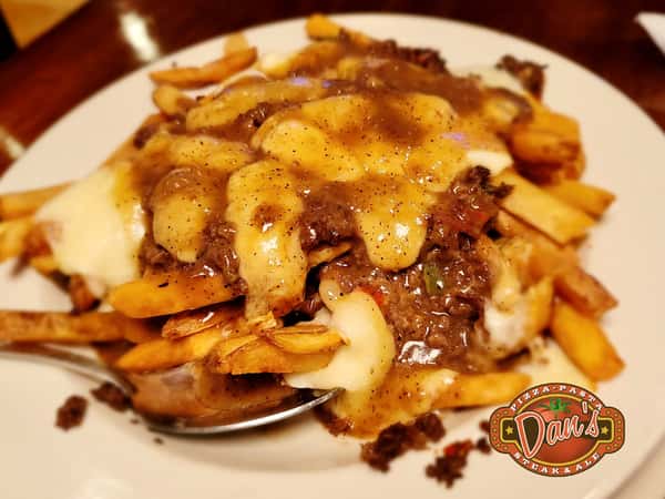 Poutine