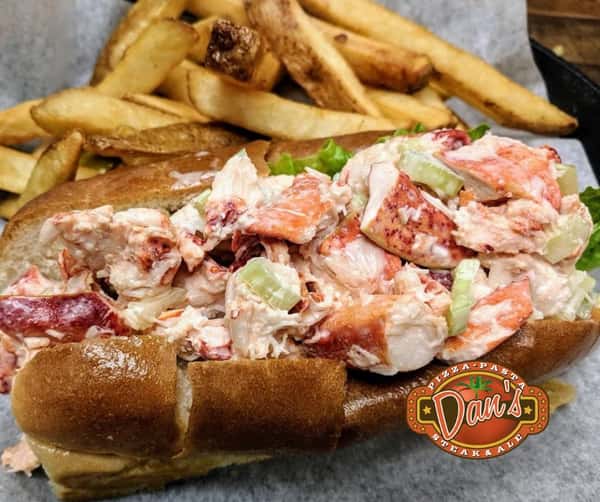Lobster Roll