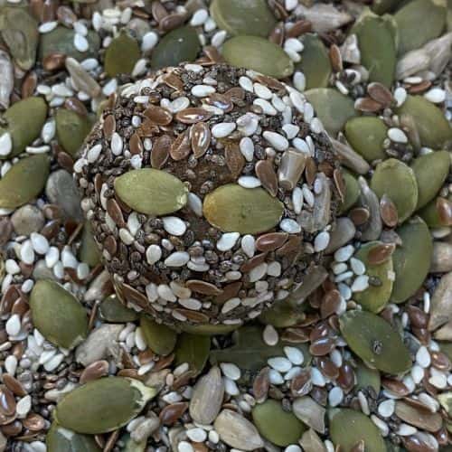 Power Ball