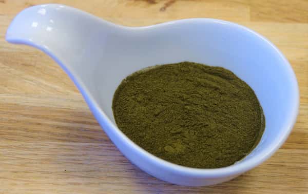 Spirulina