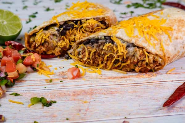 burrito
