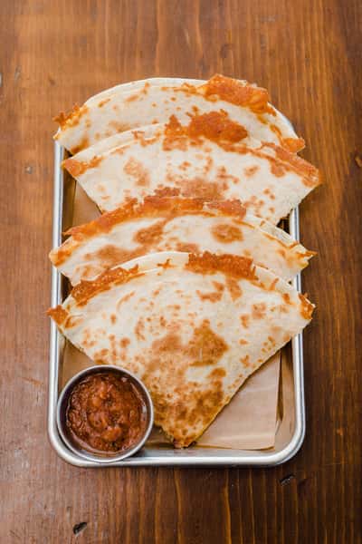 QUESADILLA