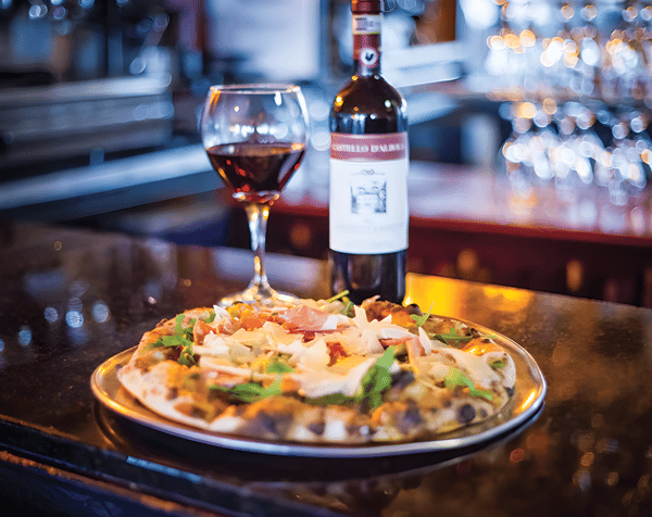 About - Fat Clemenza's – Italian Restaurant & Brick Oven Pizzeria