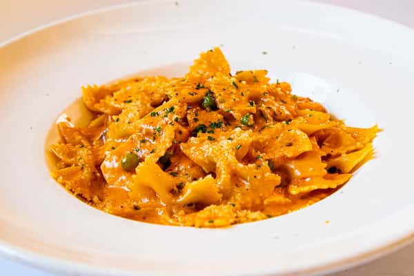 Menu Mizza Italian Restaurant in Santa Barbara, CA