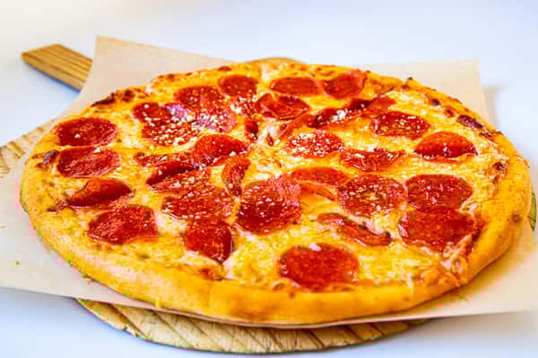 Menu Mizza Italian Restaurant in Santa Barbara, CA