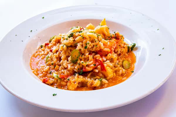 Menu Mizza Italian Restaurant in Santa Barbara, CA