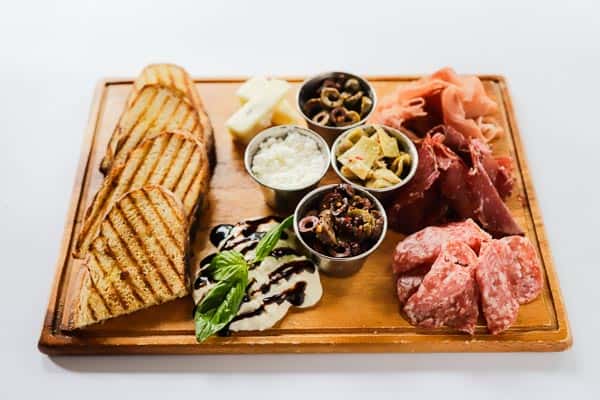 Antipasto