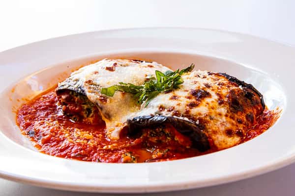 Menu Mizza Italian Restaurant in Santa Barbara, CA