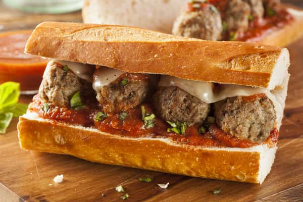 Danielle's Deli