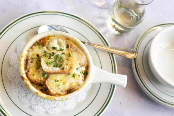 The Gramercy American Restaurant in Yorktown Heights, NY