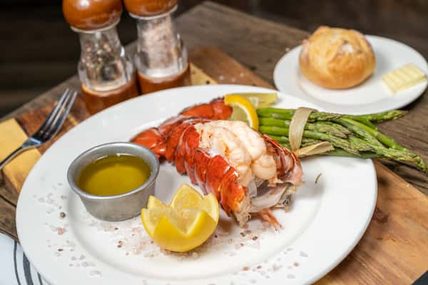 maine lobster