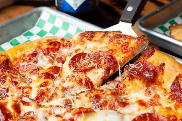 Menu Oak Hills Tavern Bar & Grill in San Antonio, TX