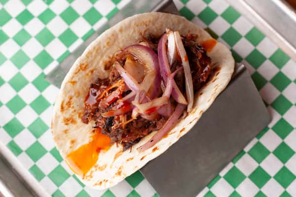 Menu Oak Hills Tavern Bar & Grill in San Antonio, TX