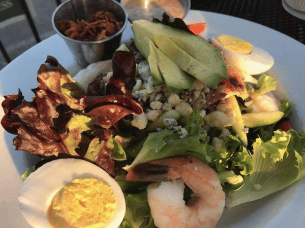 salad