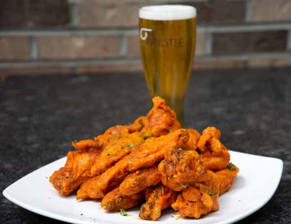 Menu The Whistle Sports Bar & Grill Sports Bar in Oak Lawn, IL