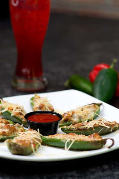 stuffed jalapenos