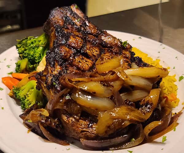 The Melrose Grill Renton - lwd85j1