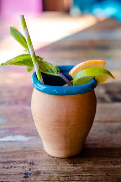 White Sangria