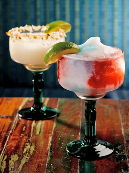 Margaritas