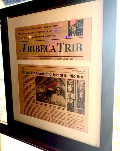 tribeca tribe
