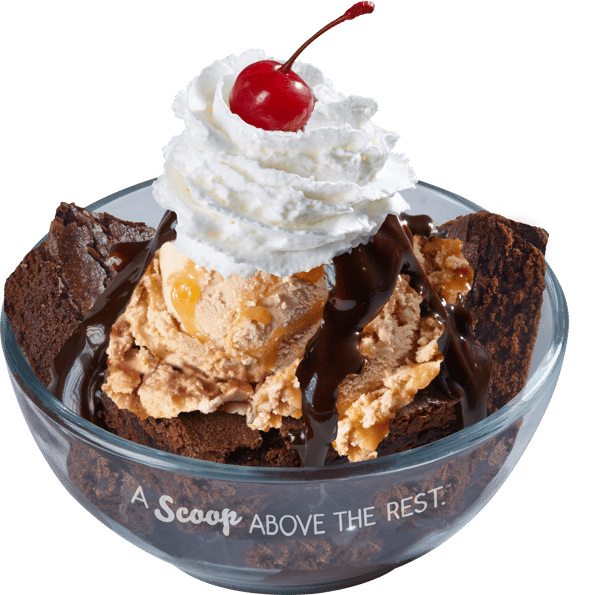 Brownie Sunday