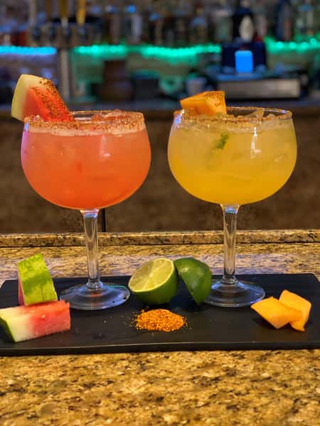 Watermelon Margarita