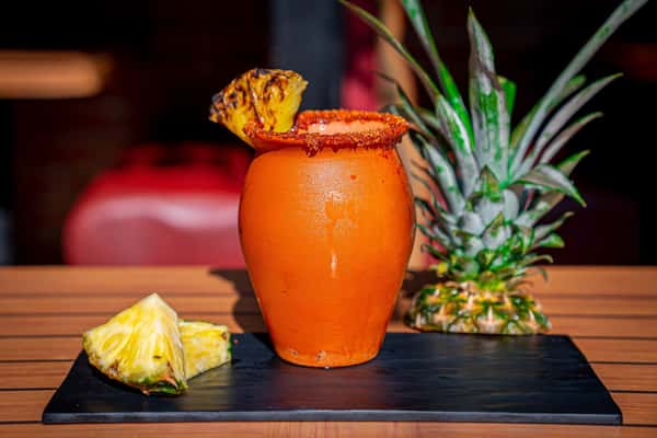 Diablito De Piña