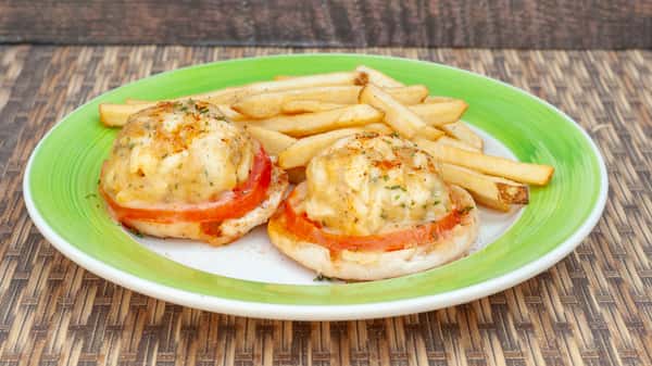 crab melt