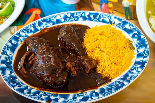 Mole Negro