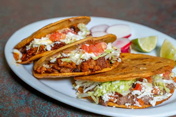 Gorditas
