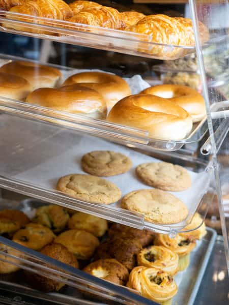 Walrus & Captain - Walrus and Captain - Cafe in Mattapoisett, MA