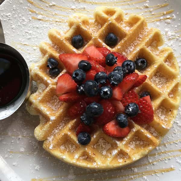 Walrus & Captain - Walrus and Captain - Cafe in Mattapoisett, MA