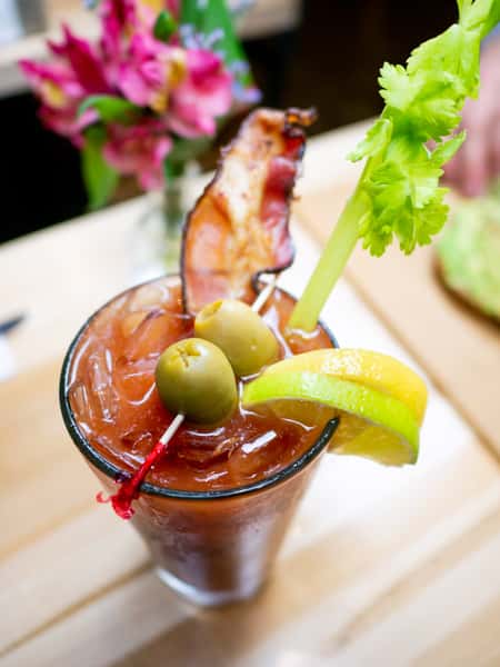 Walrus & Captain - Walrus and Captain - Cafe in Mattapoisett, MA