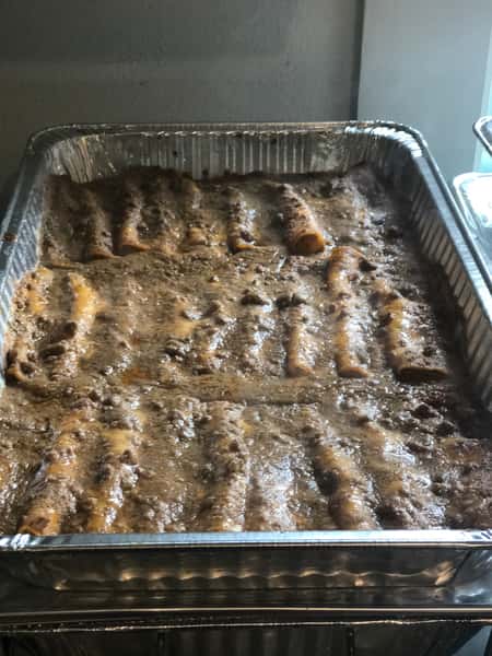 Catering Ventura's Tamales TexMex Restaurant in Victoria, TX