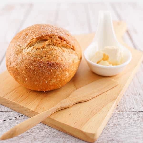 Sour Dough