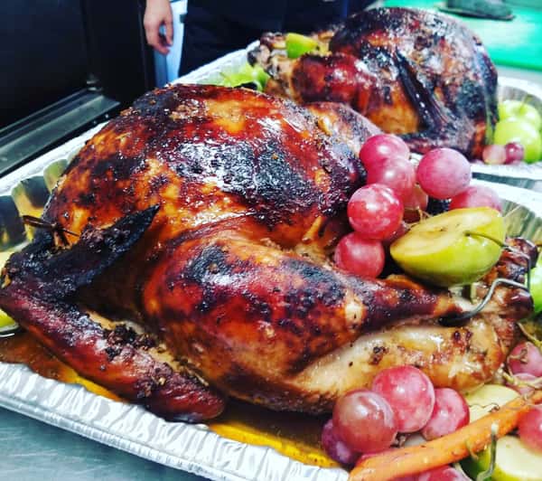 Thanksgiving Dinner