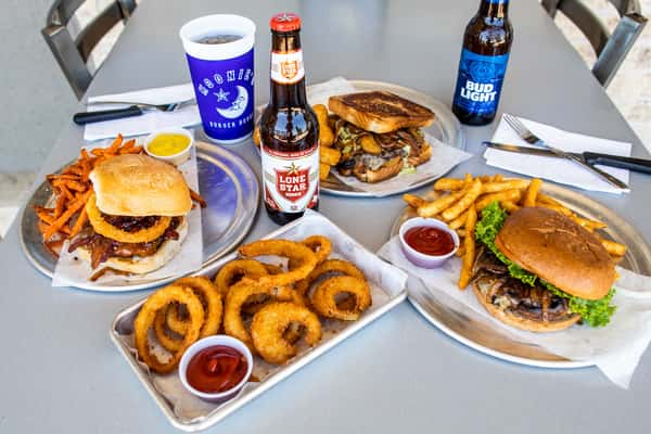 Good Food