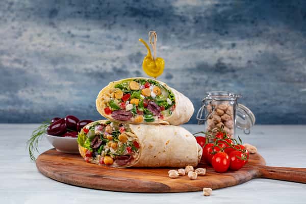 wrap