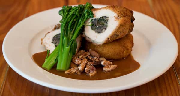 Praline Chicken