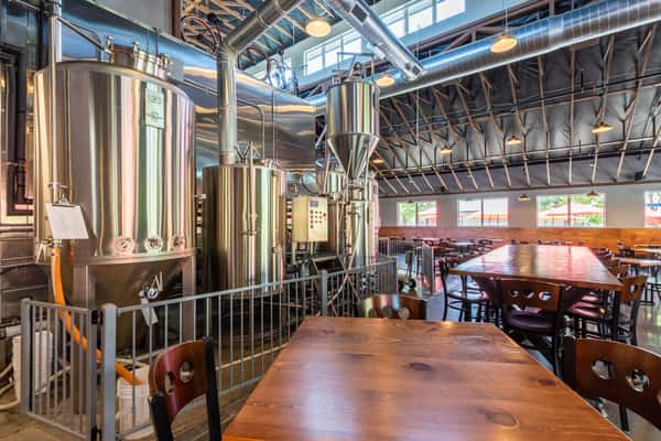 brewery