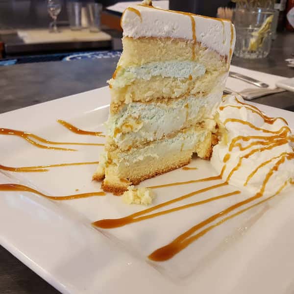 cake