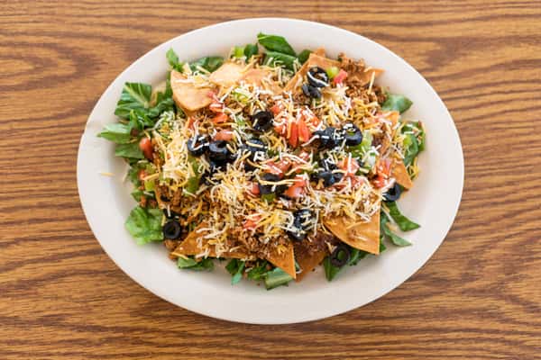 Taco Salad