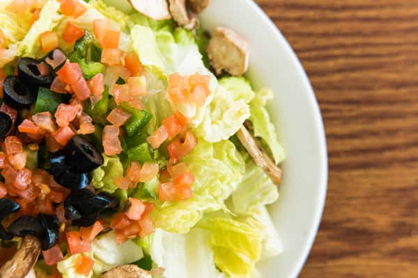 Chef Salad