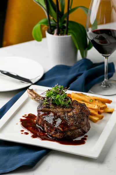 Ribeye