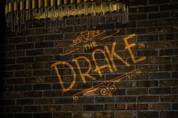 drake wall
